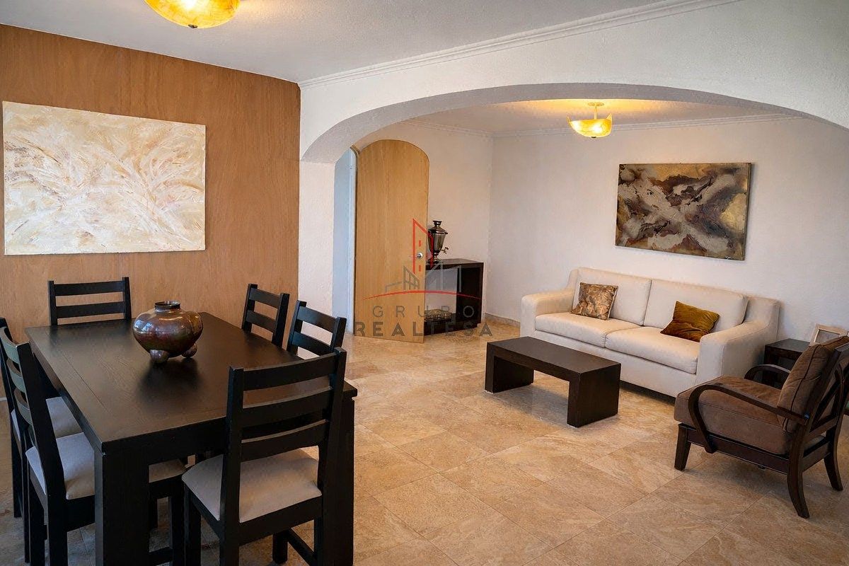 Casa en Fraccionamiento Villas del Mesón, Querétaro, foto 3 de 6