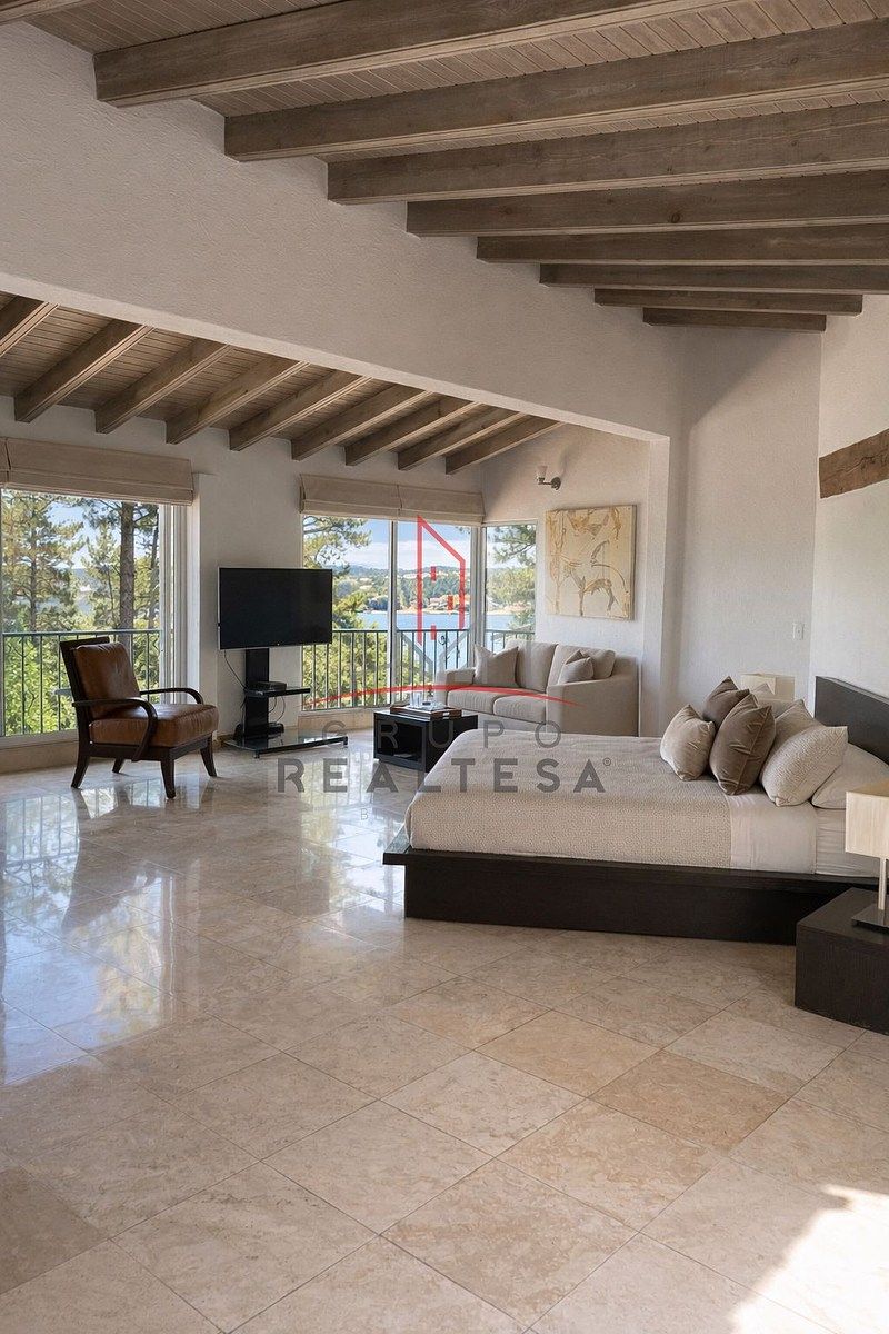 Casa en Fraccionamiento Villas del Mesón, Querétaro, foto 5 de 6