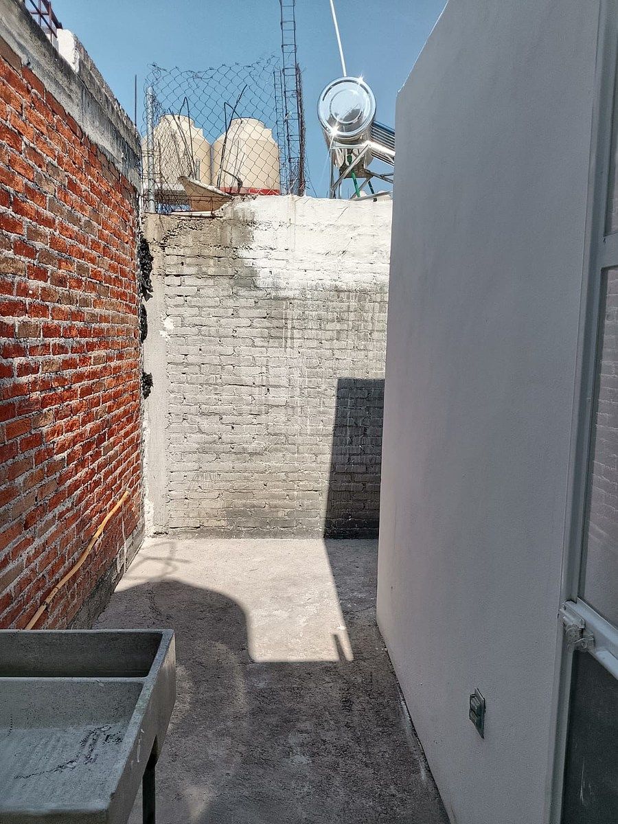 Casa en Las Espigas, Tarímbaro, foto 9 de 10