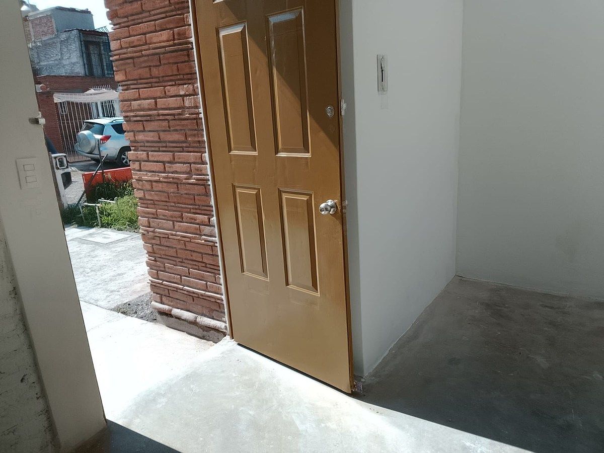 Casa en Las Espigas, Tarímbaro, foto 2 de 10