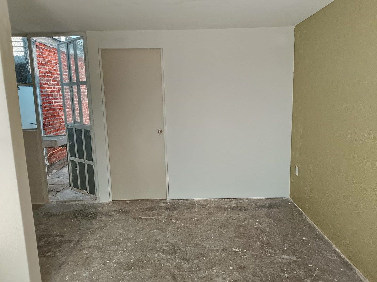 Casa en Las Espigas, Tarímbaro, foto 4 de 10