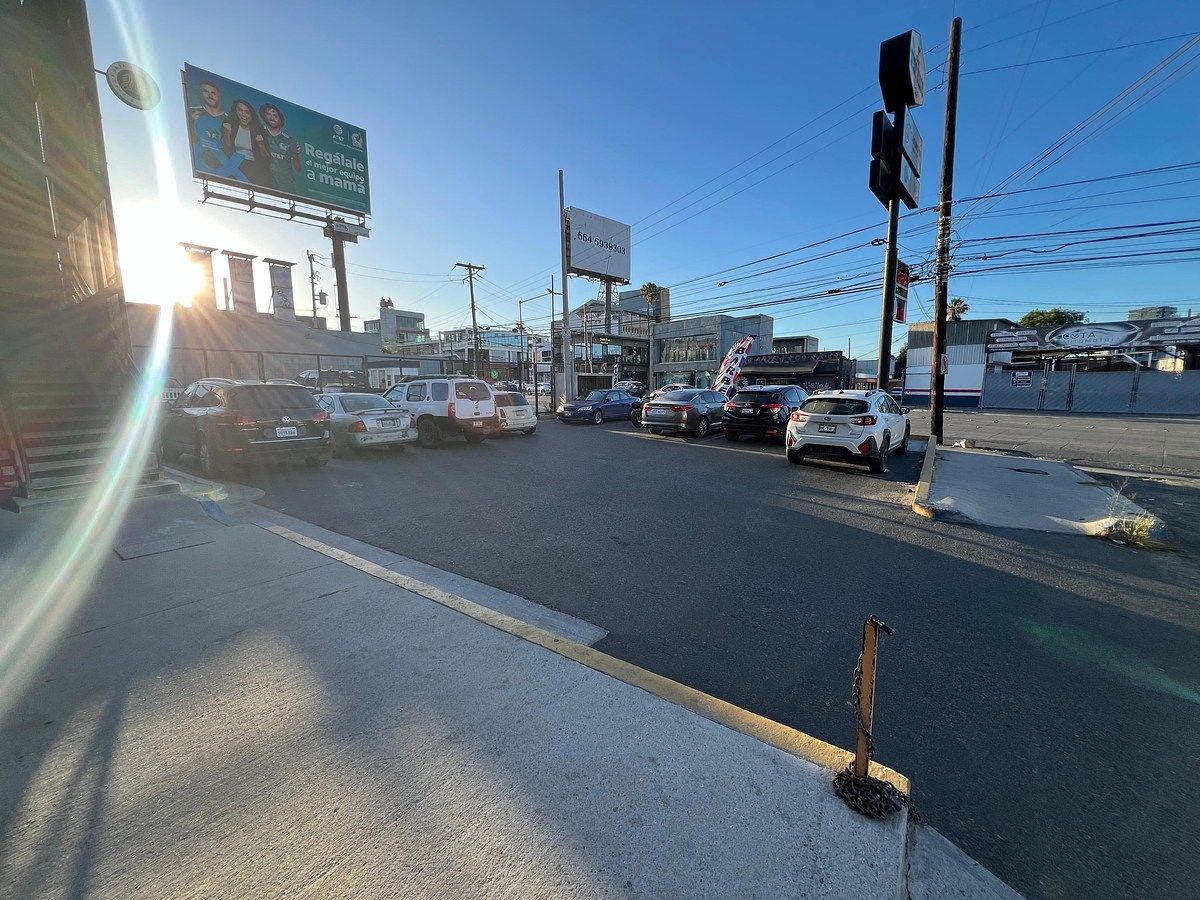 COMMERCIAL BUILDING FOR SALE IN LA CACHO TIJUANA - foto 5