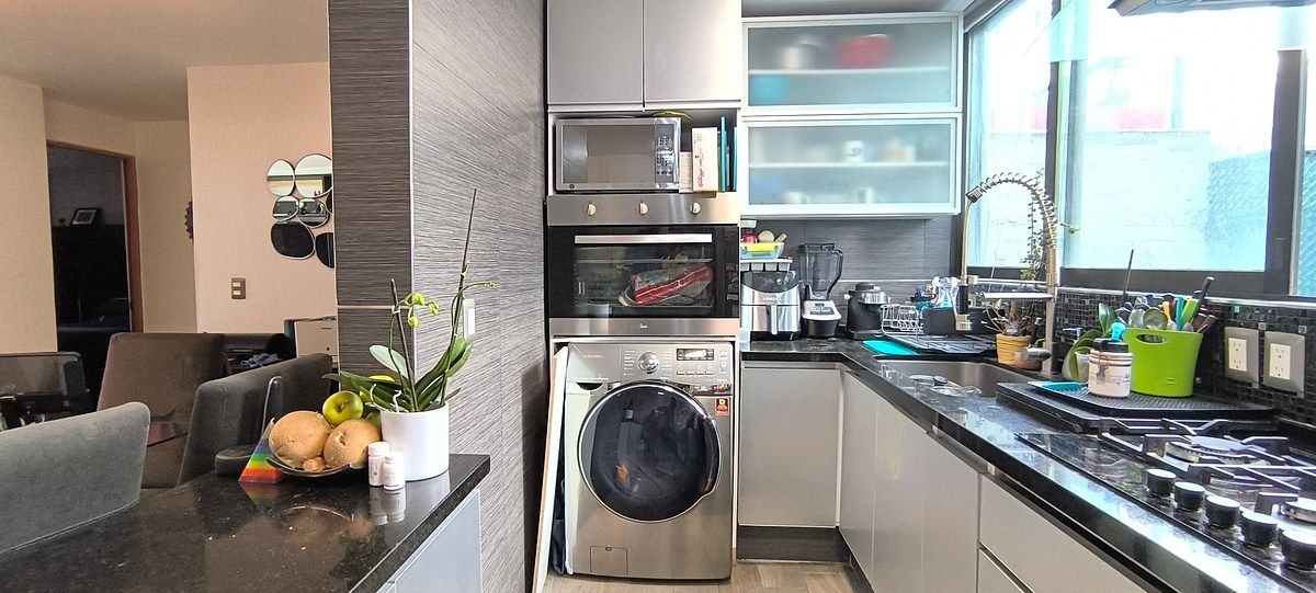 7 de 13: Departamento en Venta en Narvarte Rayo Vende ®