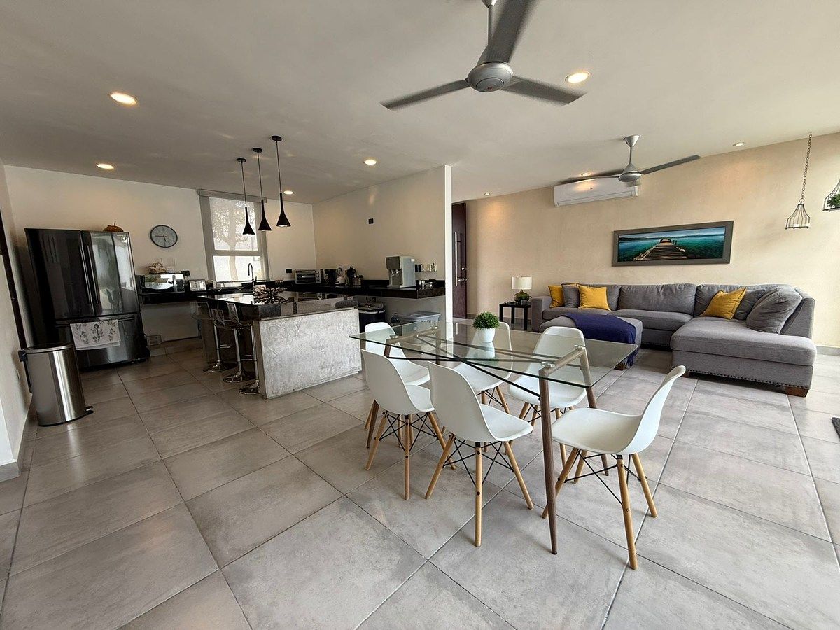 CASA EN VENTA EN MERIDA, YUCATAN EN PALTA 152, CHOLUL