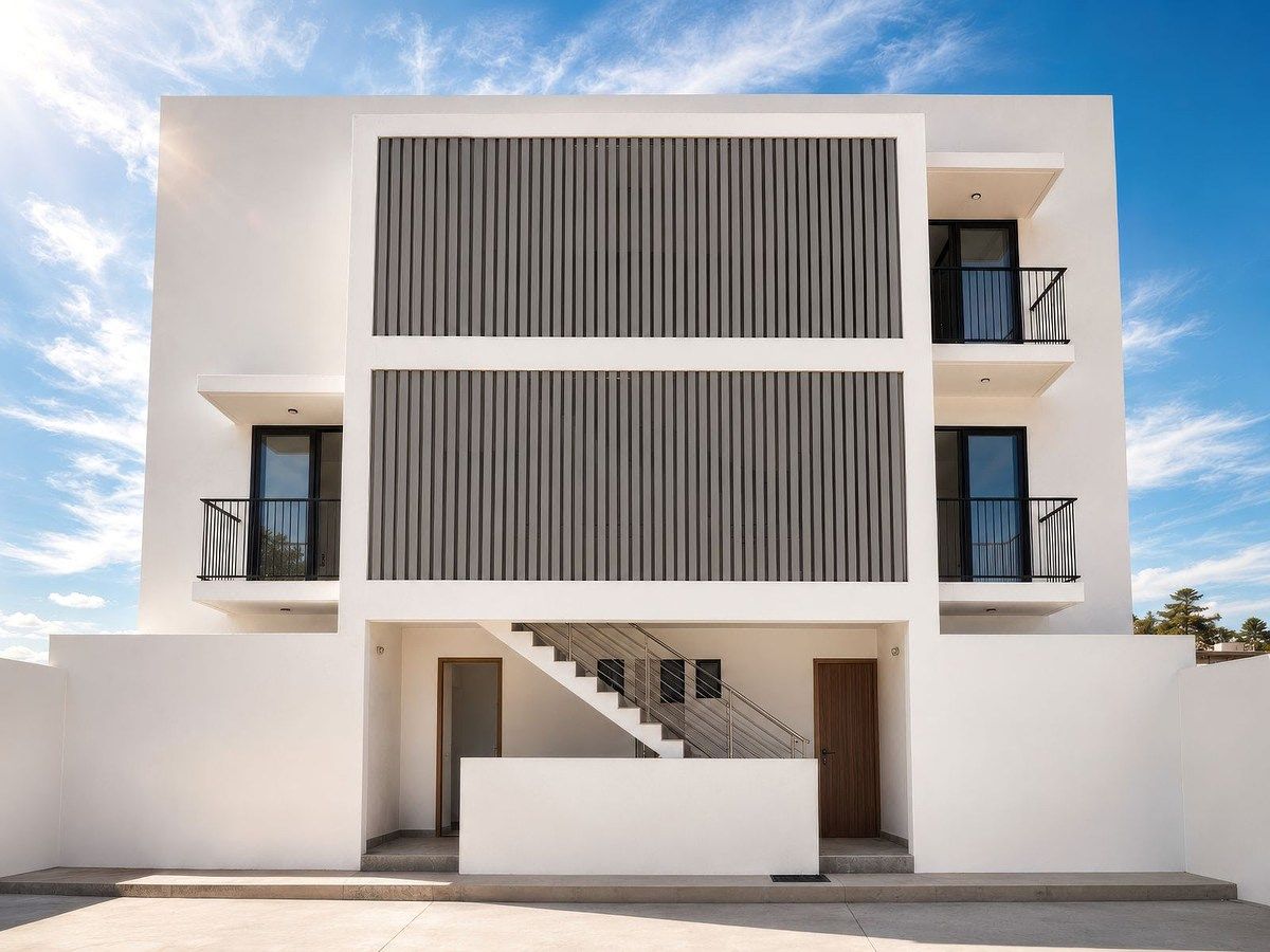 Departamentos Exclusivos en Venta, Torre Vento