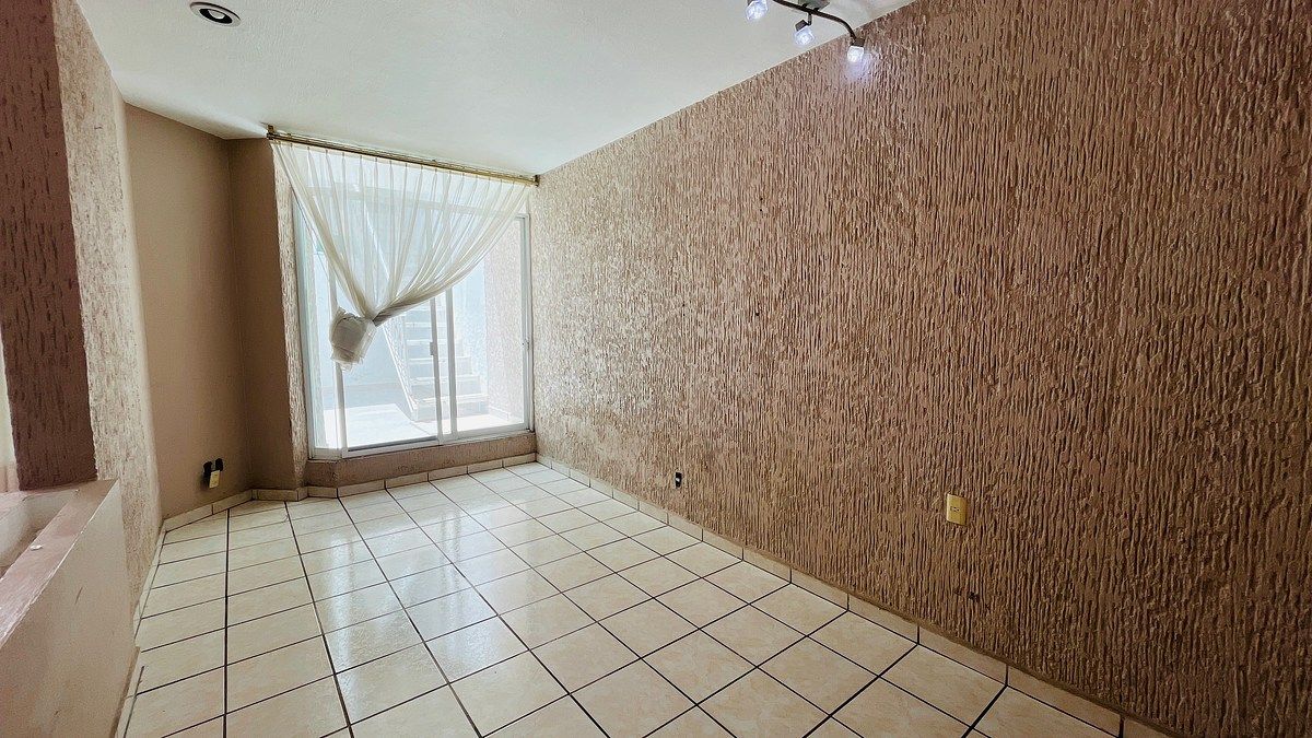 Casa en Revolución, Guadalajara, foto 12 de 29