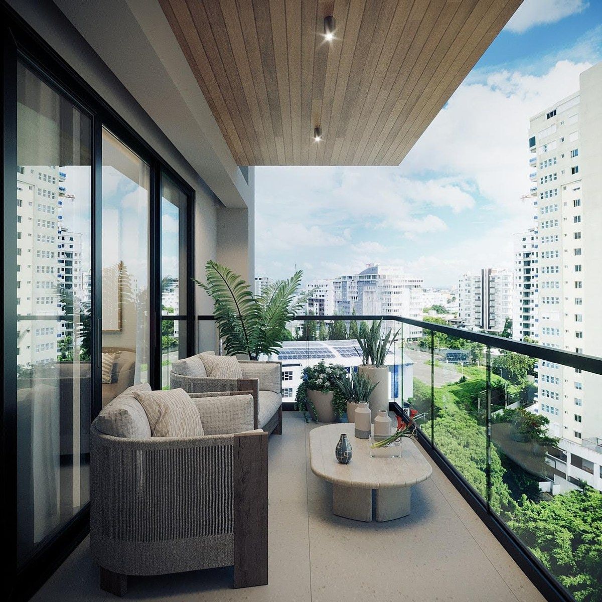 Apartamento en La Esperilla, Santo Domingo Centro (Distrito Nacional), foto 7 de 20