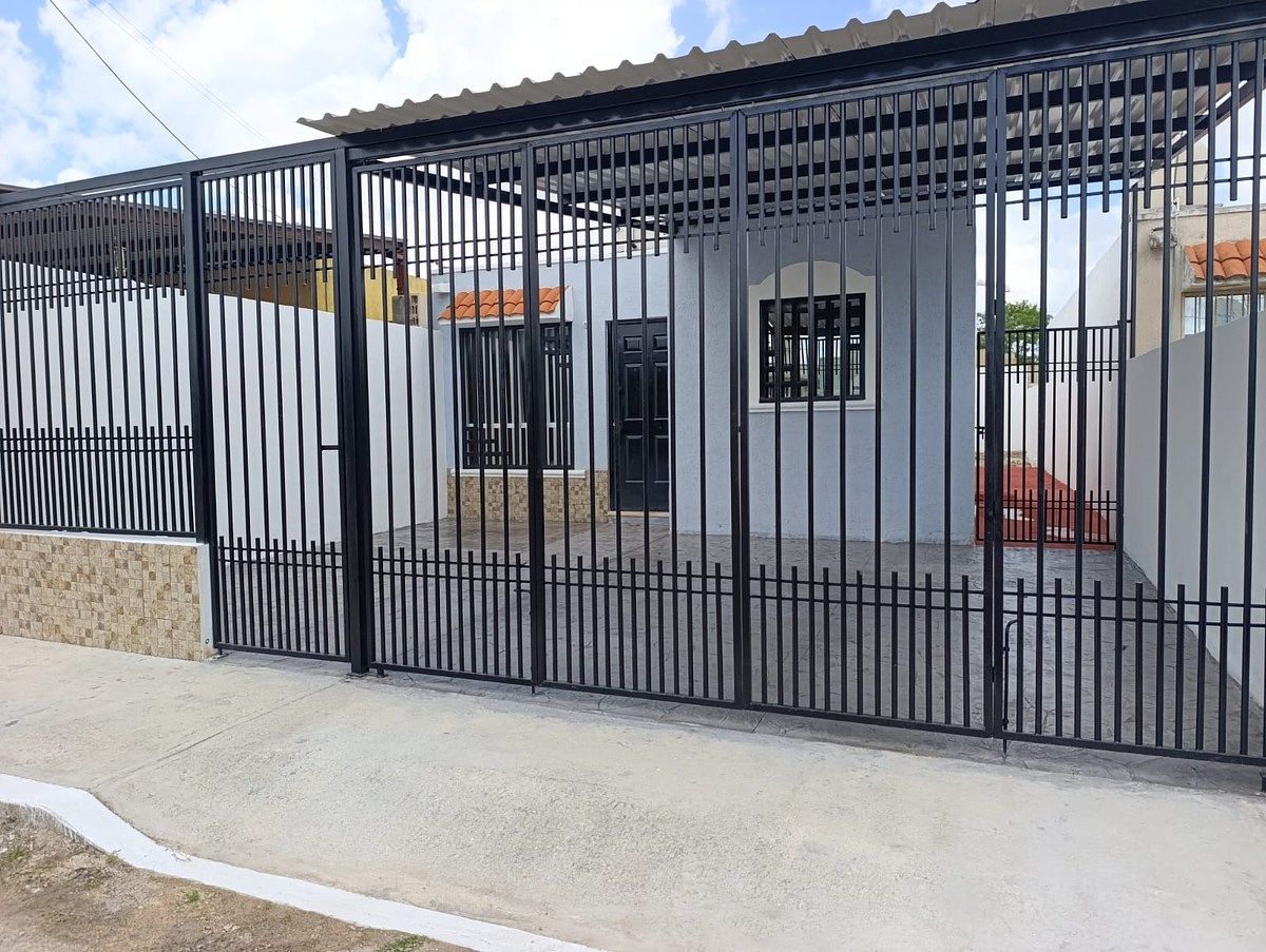 Casa remodelada Juan pablo II - foto 1