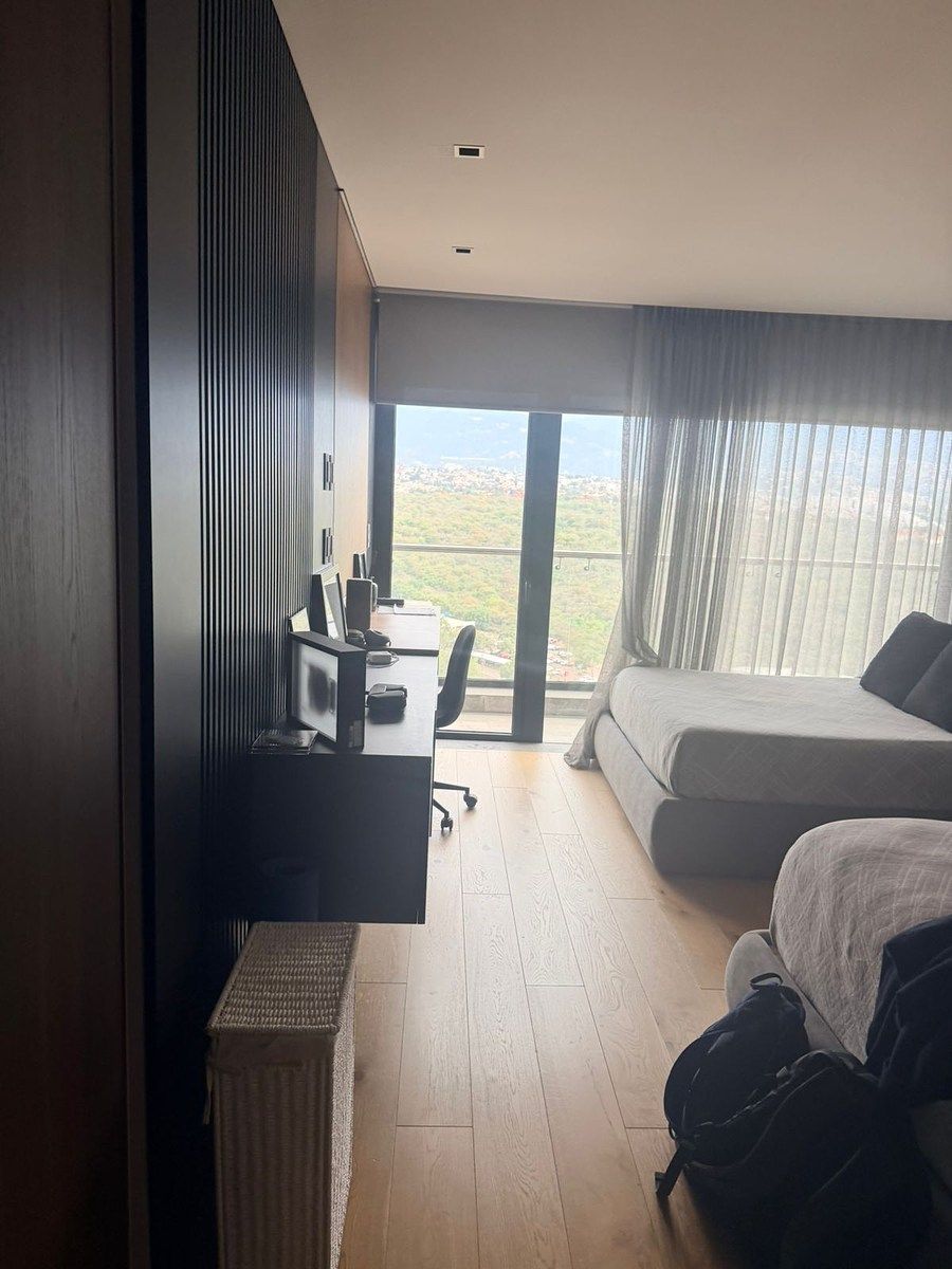 Se vende departamento en Origina Pedregal con terraza en piso alto - foto 3