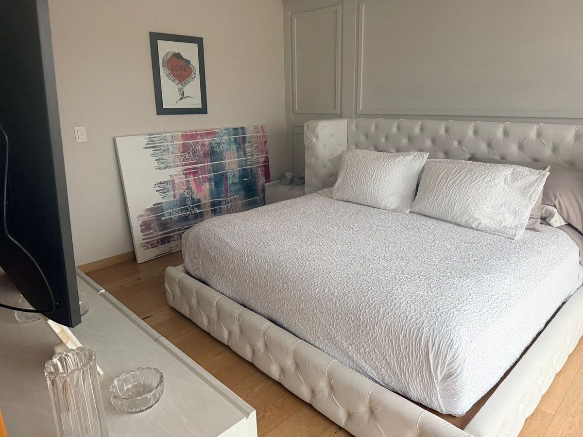 Se vende departamento en Origina Pedregal con terraza en piso alto - foto 2