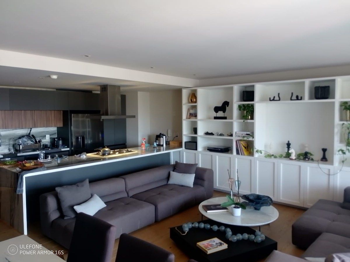 Departamento en Ampliación Fuentes del Pedregal, Tlalpan, foto 30 de 40