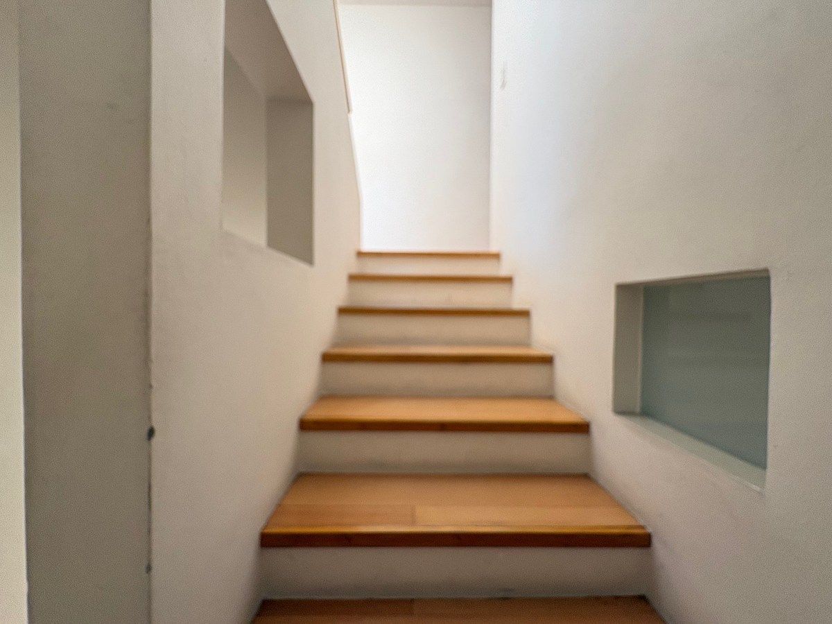 16 de 18: Casa en Condominio en Venta Lomas Quebradas Rayo Vende ®