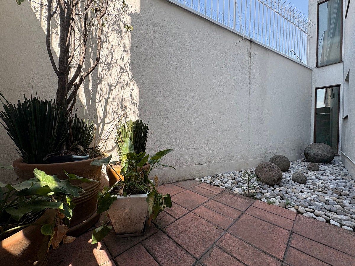 8 de 18: Casa en Condominio en Venta Lomas Quebradas Rayo Vende ®