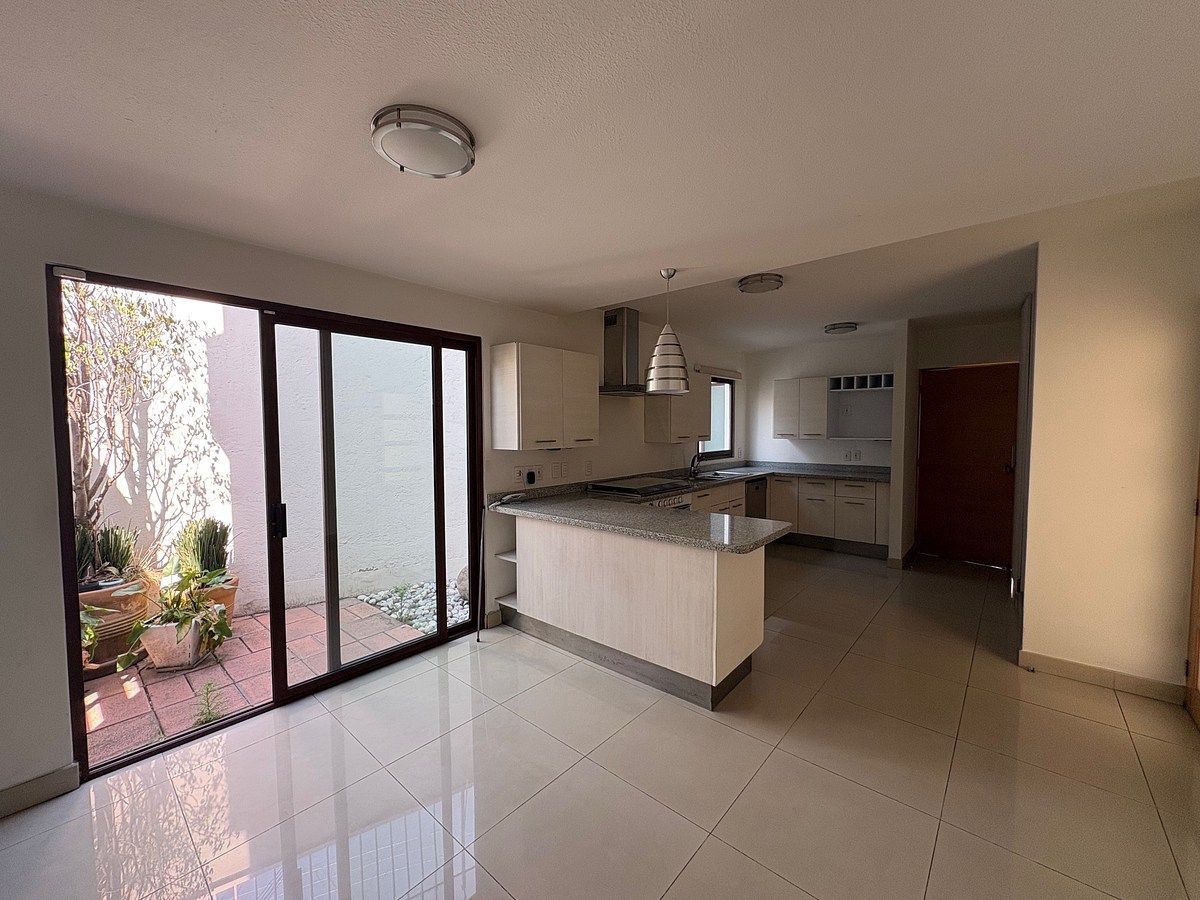 7 de 18: Casa en Condominio en Venta Lomas Quebradas Rayo Vende ®