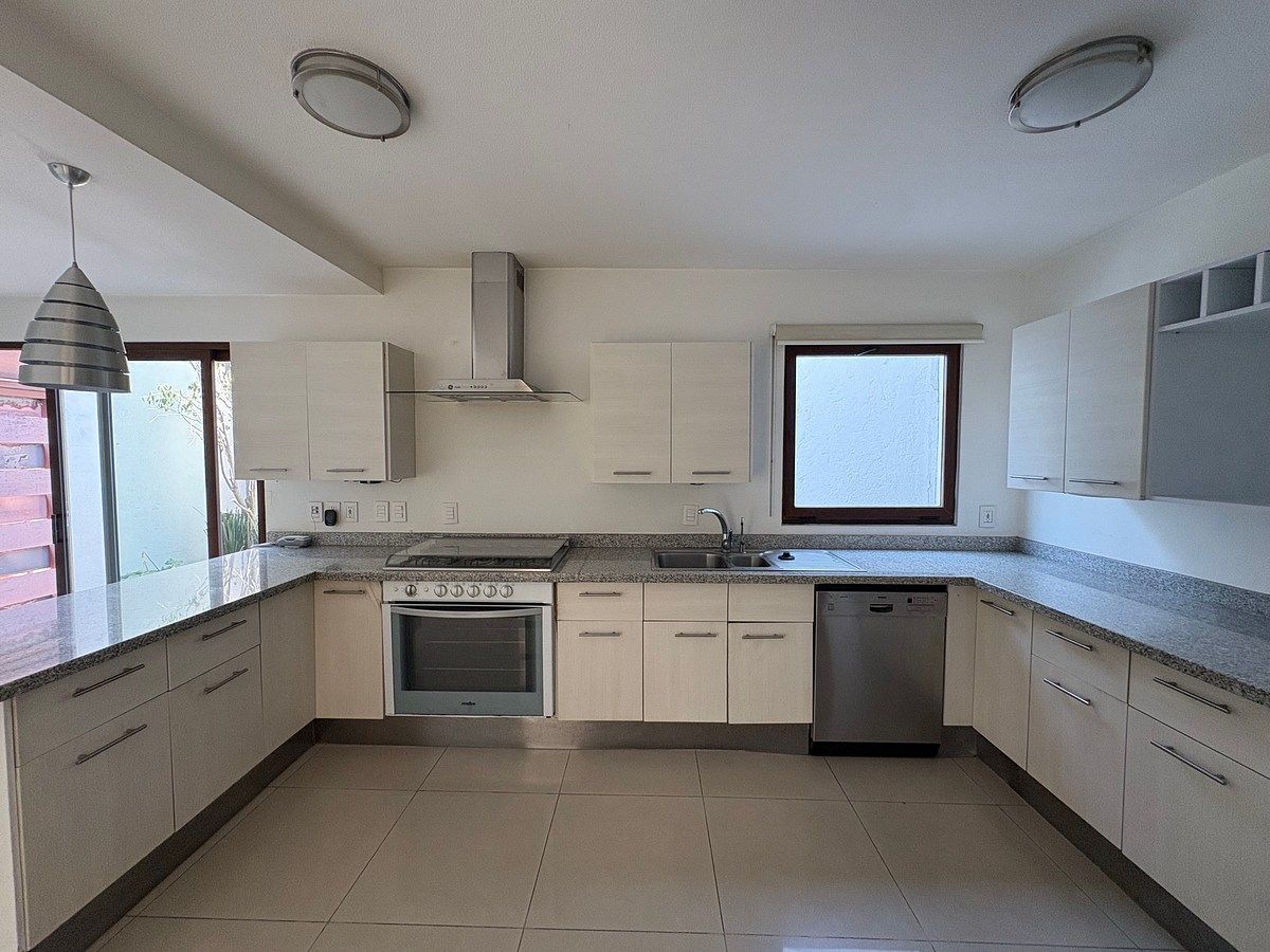 6 de 18: Casa en Condominio en Venta Lomas Quebradas Rayo Vende ®