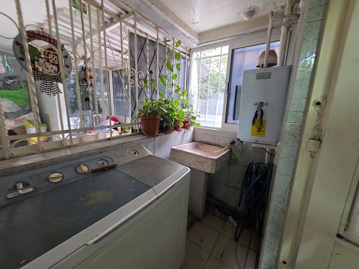 9 de 10: Área de lavvado