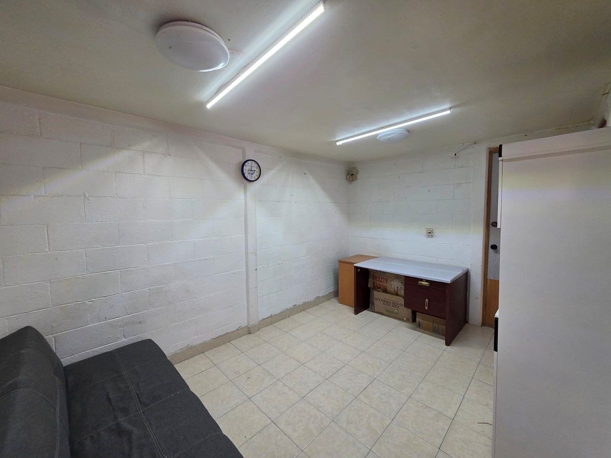 5 de 10: Sala - Comedor