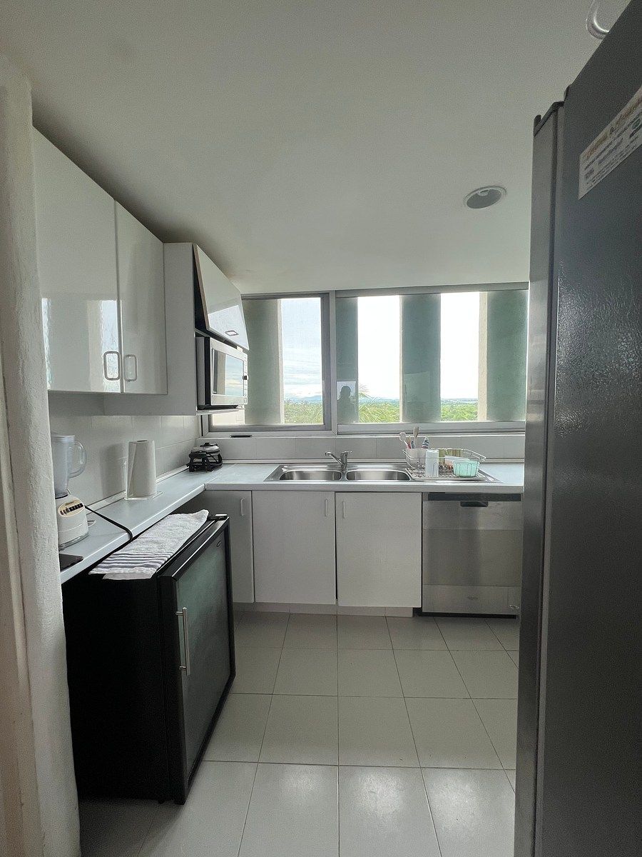 Departamento en Plan de los Amates, Acapulco de Juárez, foto 4 de 10