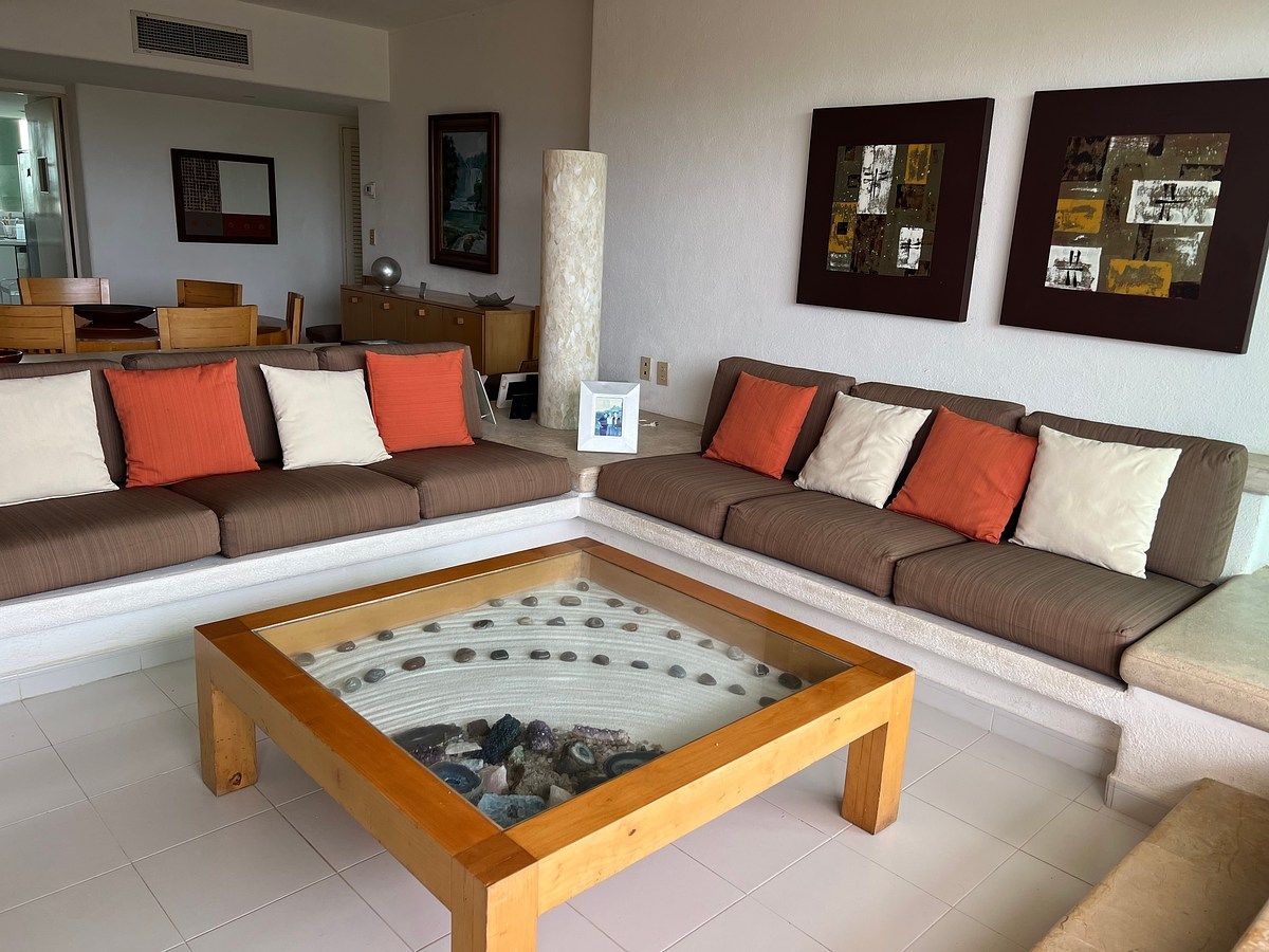 Departamento en Plan de los Amates, Acapulco de Juárez, foto 5 de 10