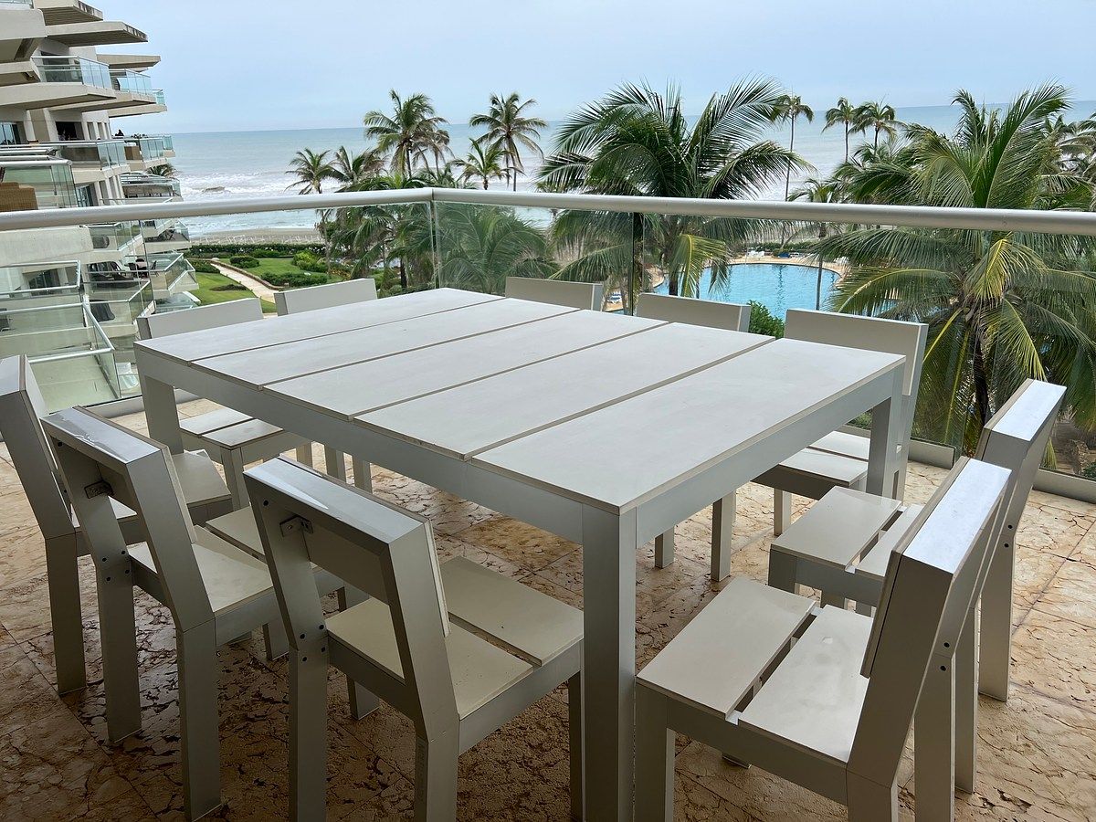 Departamento en Plan de los Amates, Acapulco de Juárez, foto 8 de 10