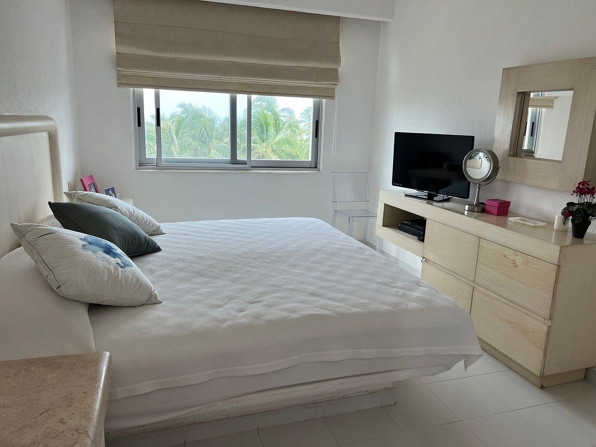 Departamento en Plan de los Amates, Acapulco de Juárez, foto 9 de 10