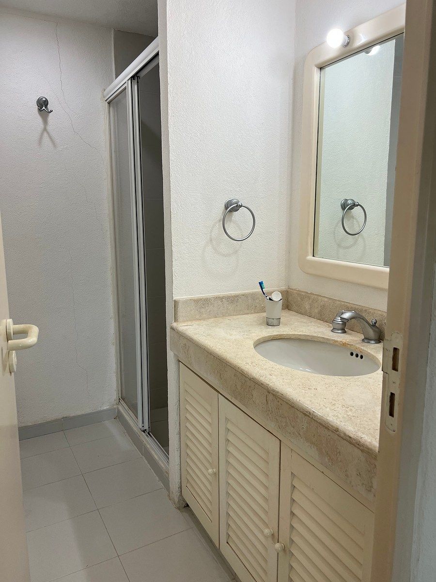 Departamento en Plan de los Amates, Acapulco de Juárez, foto 10 de 10