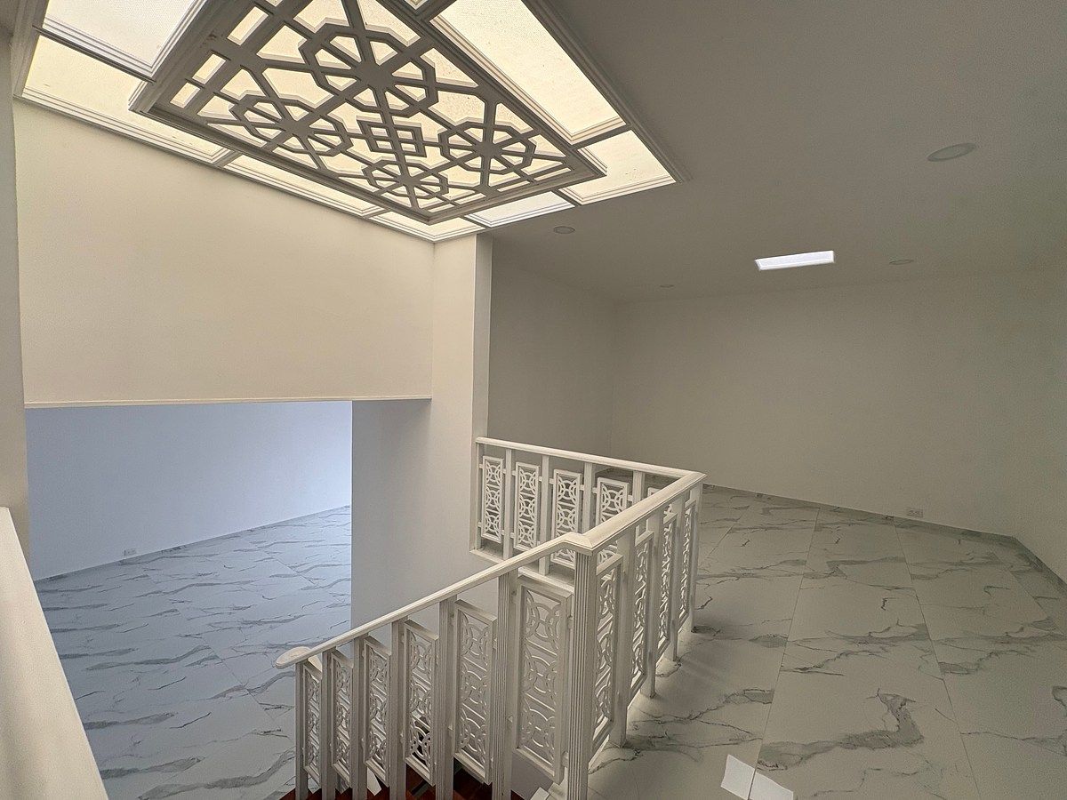 19 of 27: Segundo nivel área de recámaras