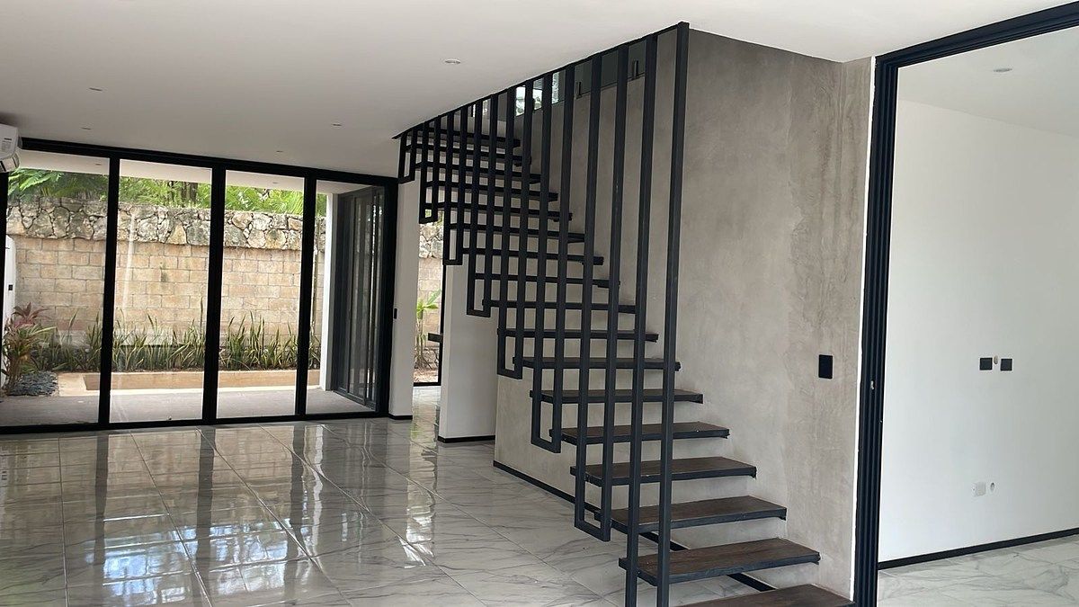 2 de 41: Sala comedor