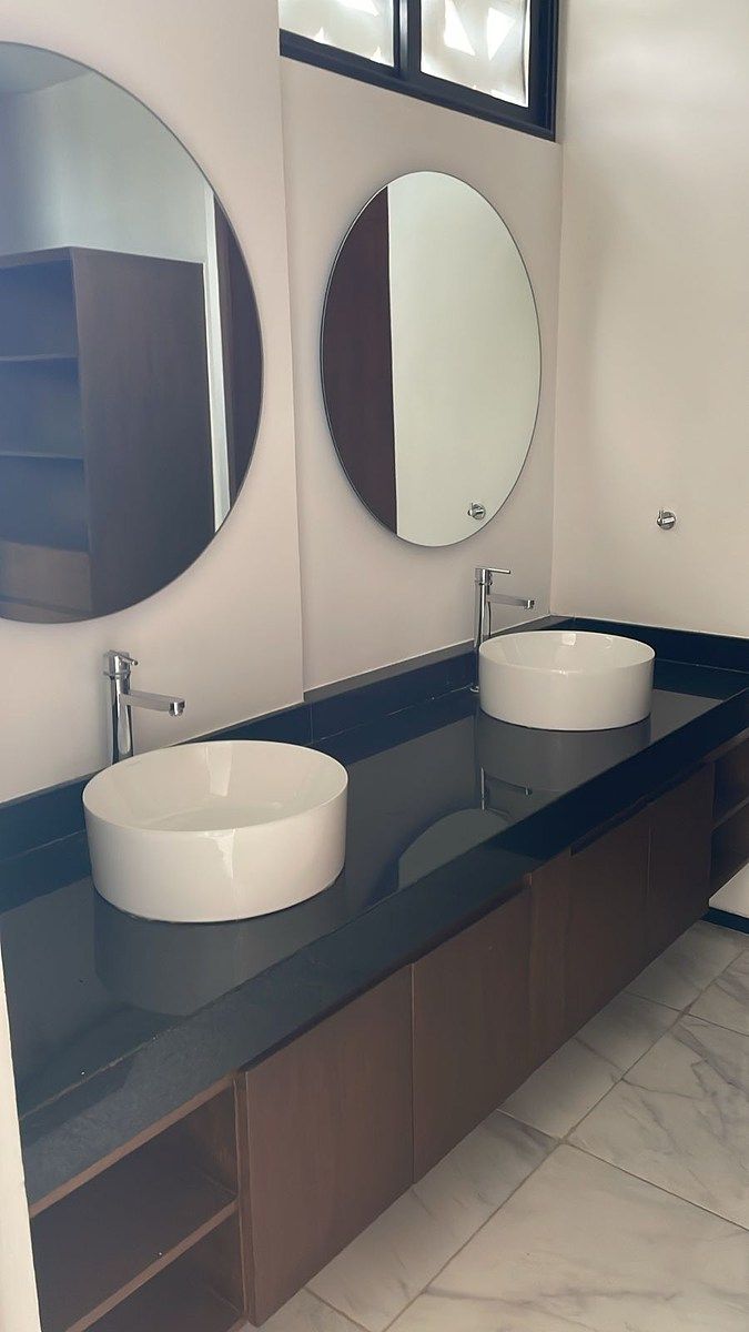 22 de 41: Baño recámara 1