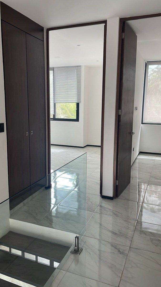 26 de 41: Vista desde recámara principal