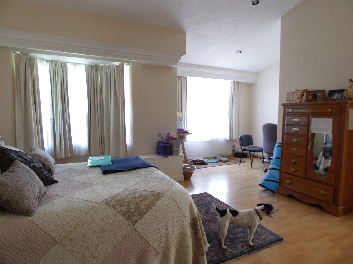 13 de 13: Casa en Venta en Ampliación Pedregal Rayo Vende ®