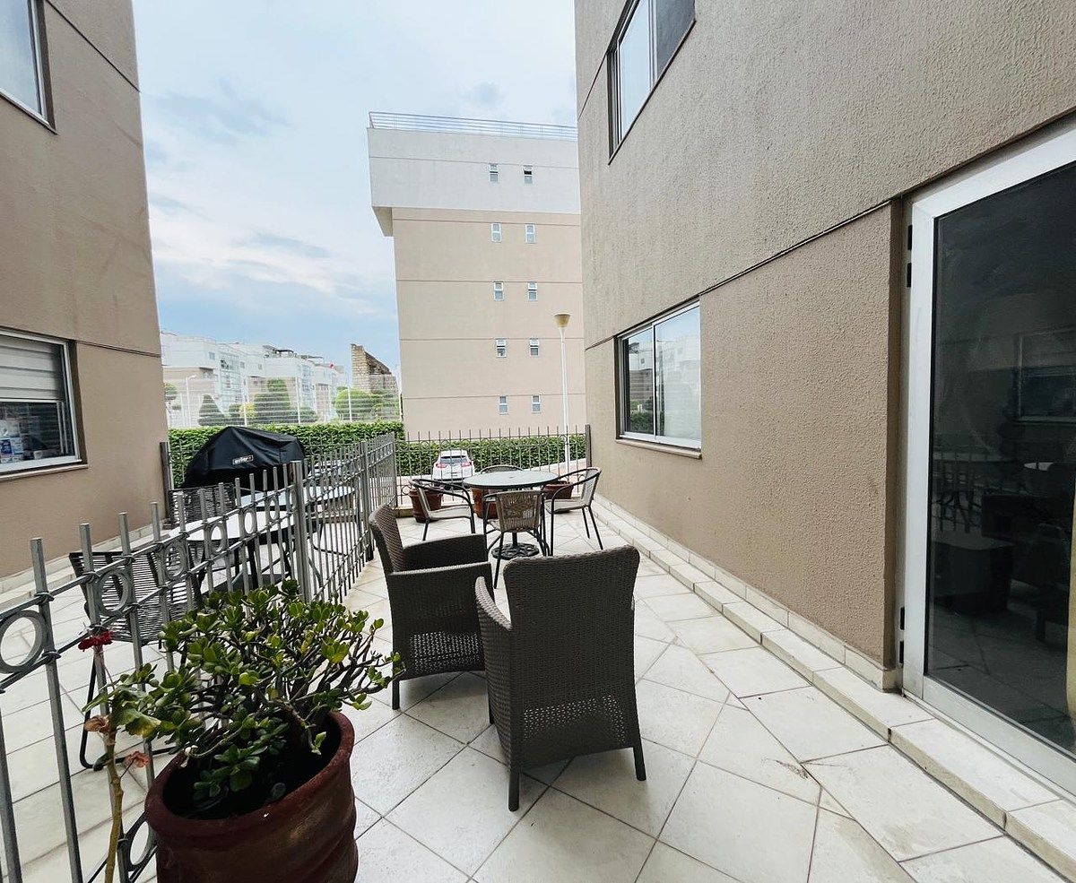 2 de 14: Terraza Privada