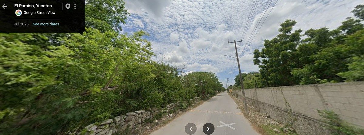 Terreno en Paraíso, Progreso, foto 5 de 6