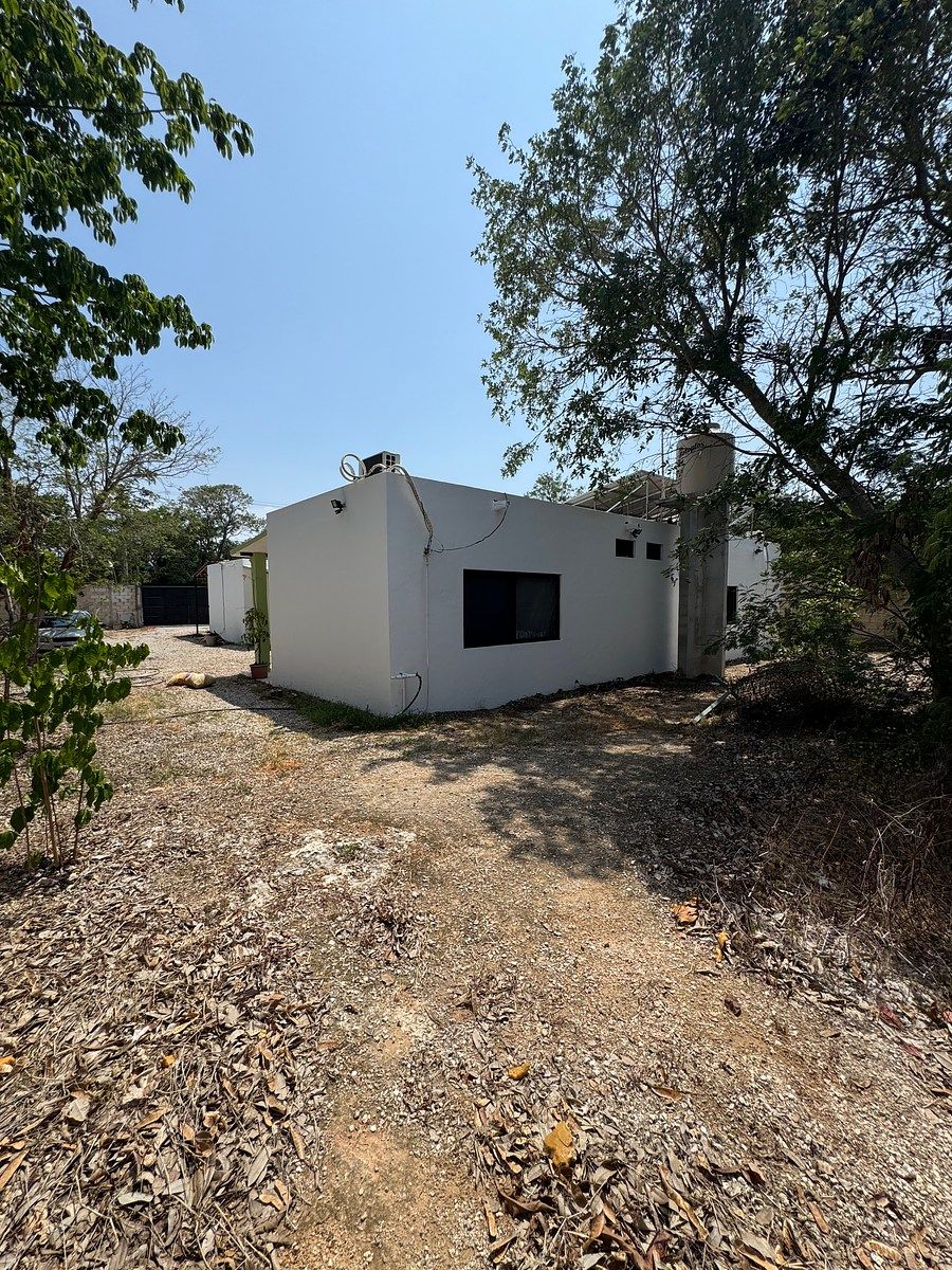 Casa en Conkal, Conkal, foto 22 de 24