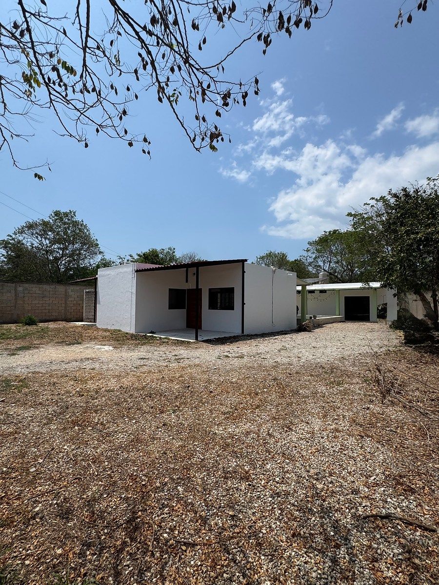 Casa en Conkal, Conkal, foto 21 de 24