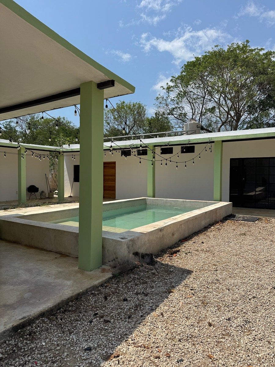 Casa en Conkal, Conkal, foto 9 de 24