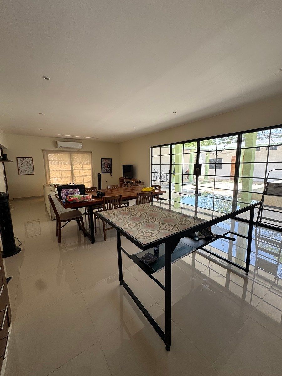 Casa en Conkal, Conkal, foto 3 de 24