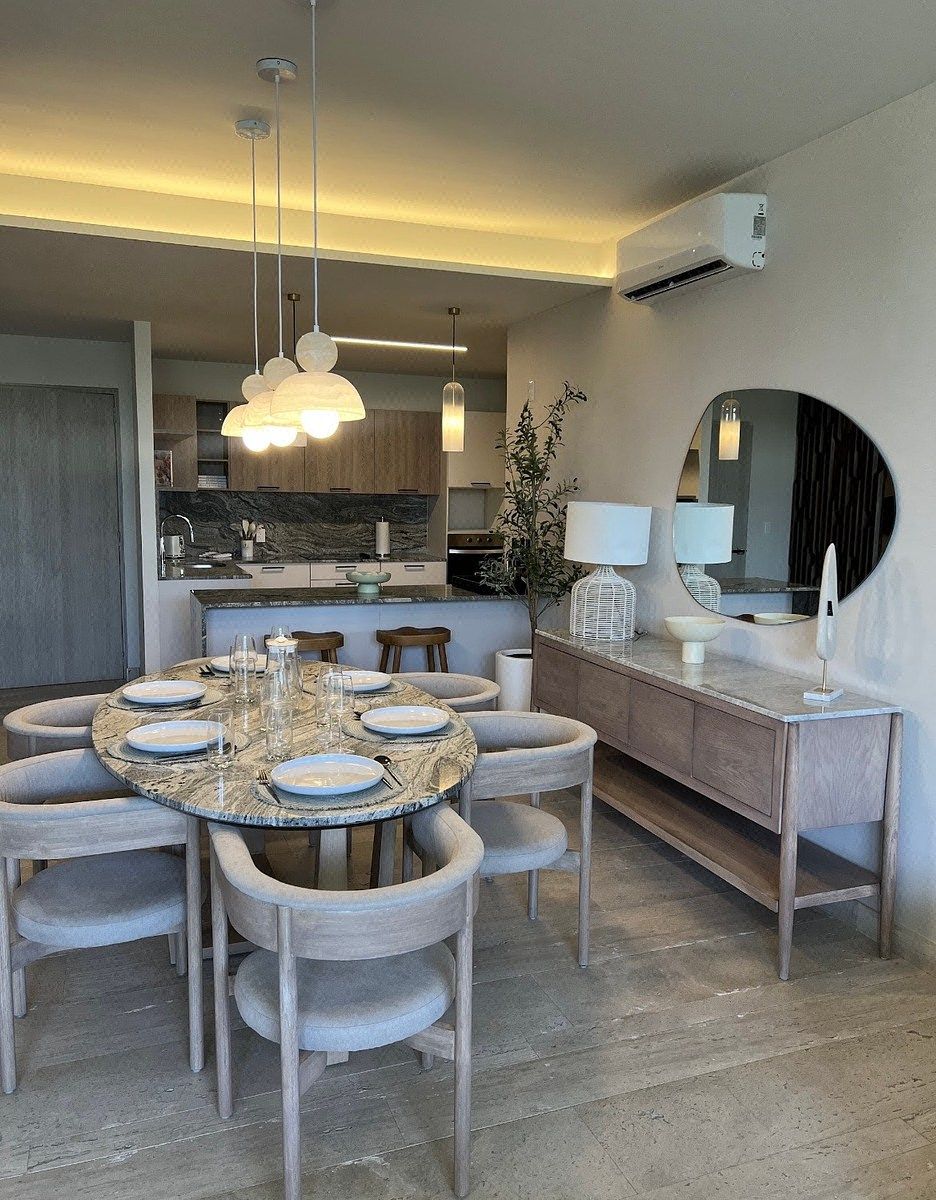 Pre Venta Departamentos de Lujo en Montecristo Mérida Yucatán