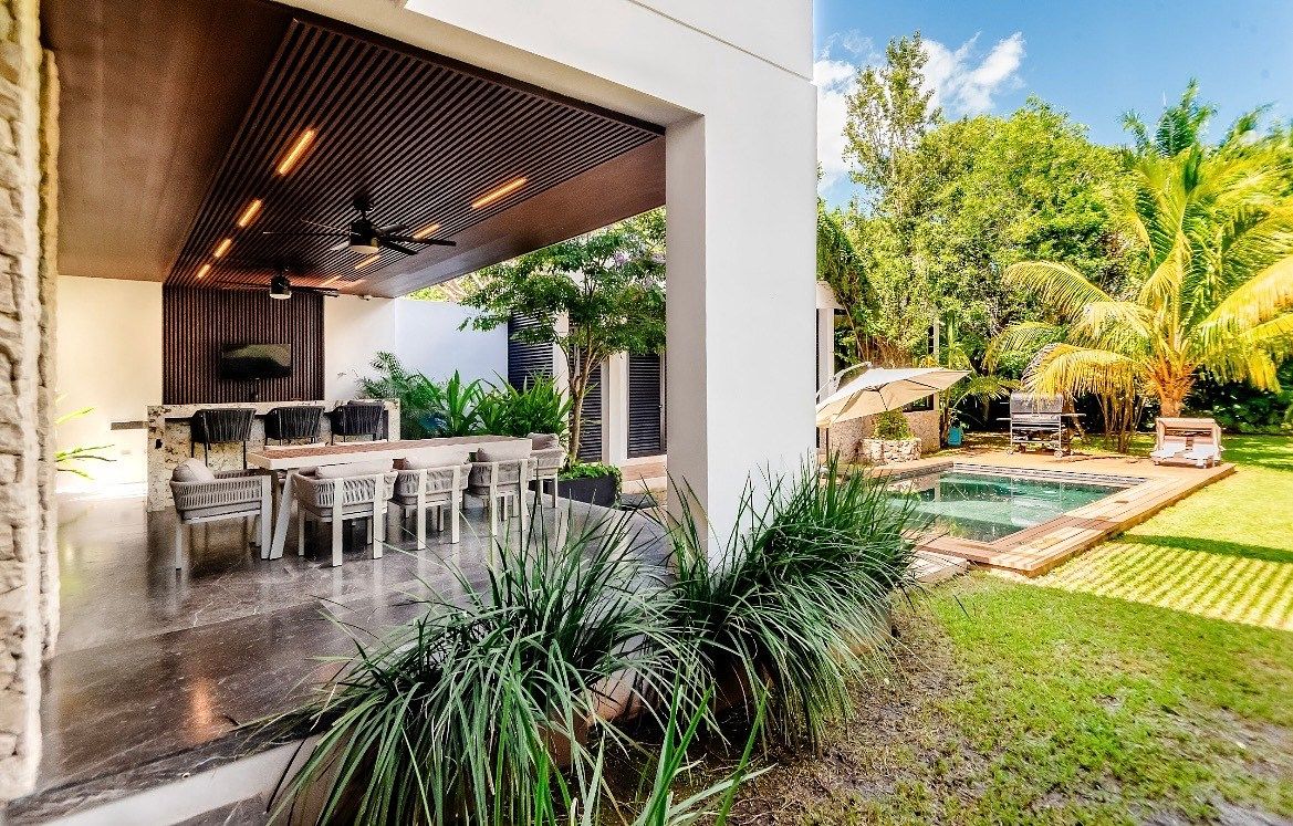 Casa en Venta en Temozon Norte Mérida Yucatán