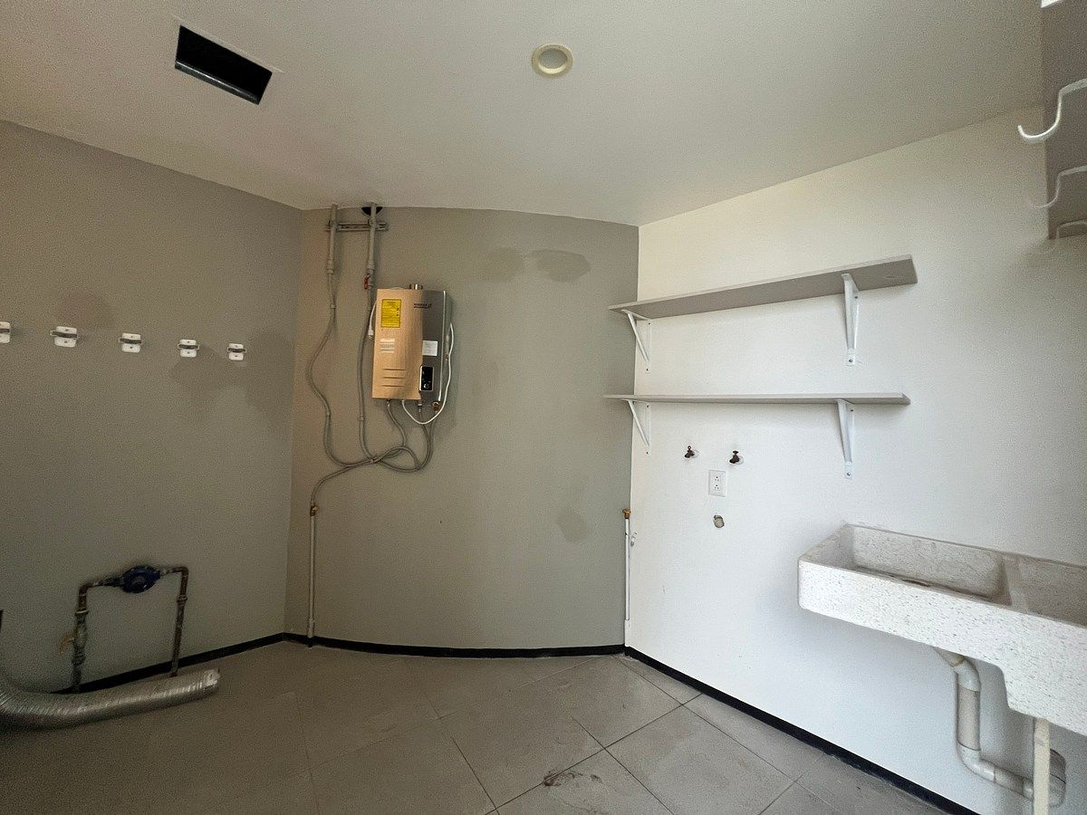 12 of 40: Área de lavado