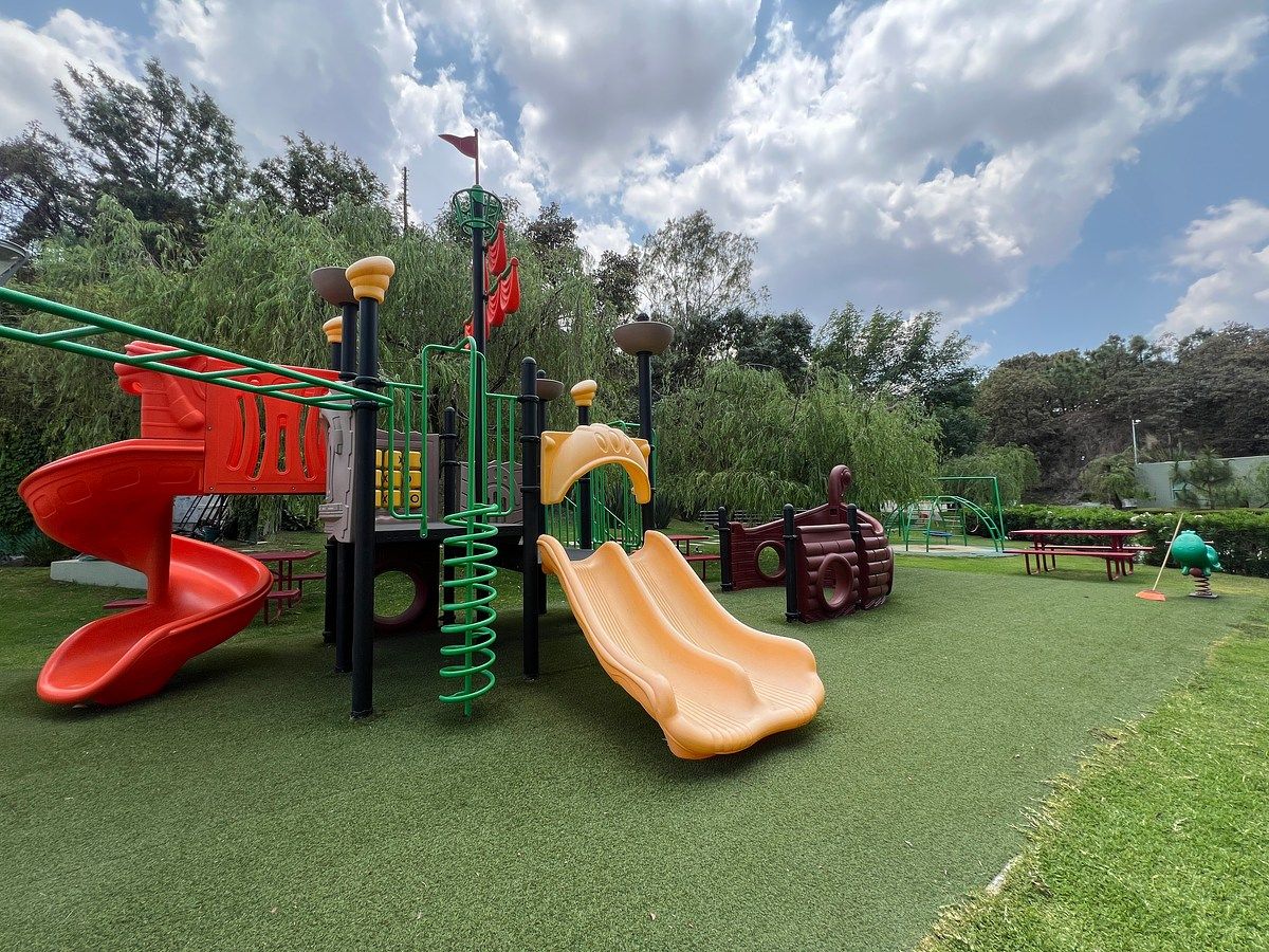 31 of 40: Amenidades