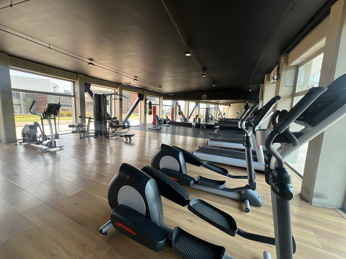 35 of 40: Amenidades