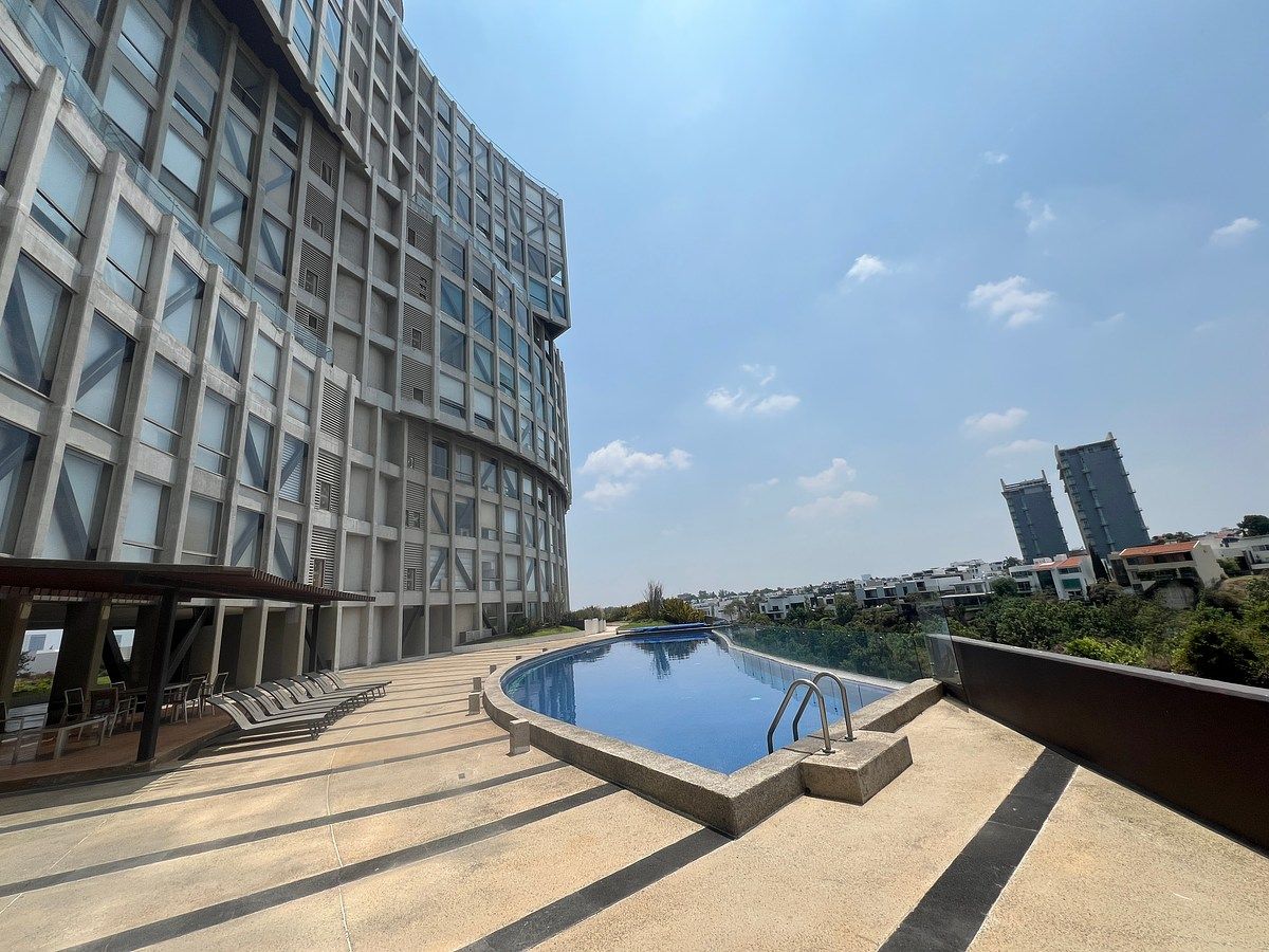 36 of 40: Amenidades