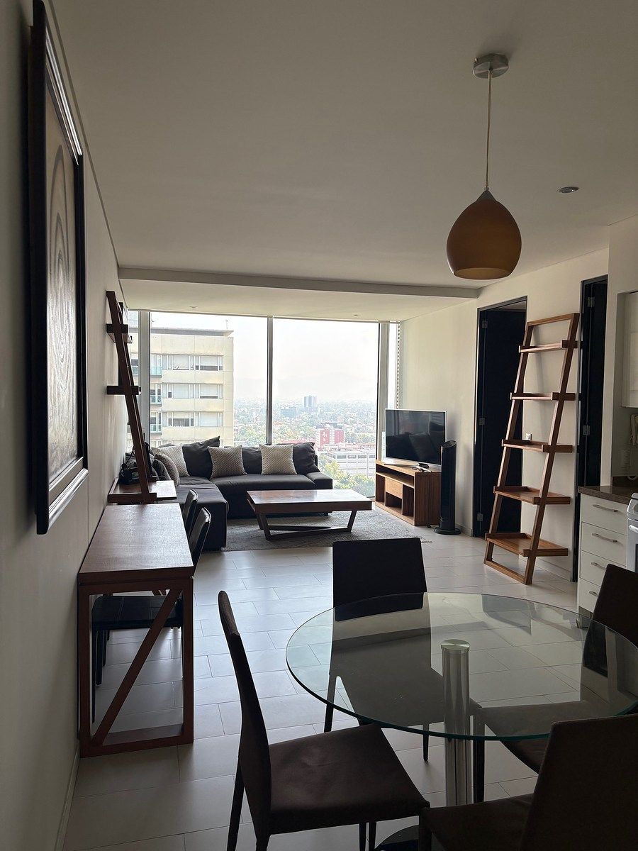 2 de 13: Área social