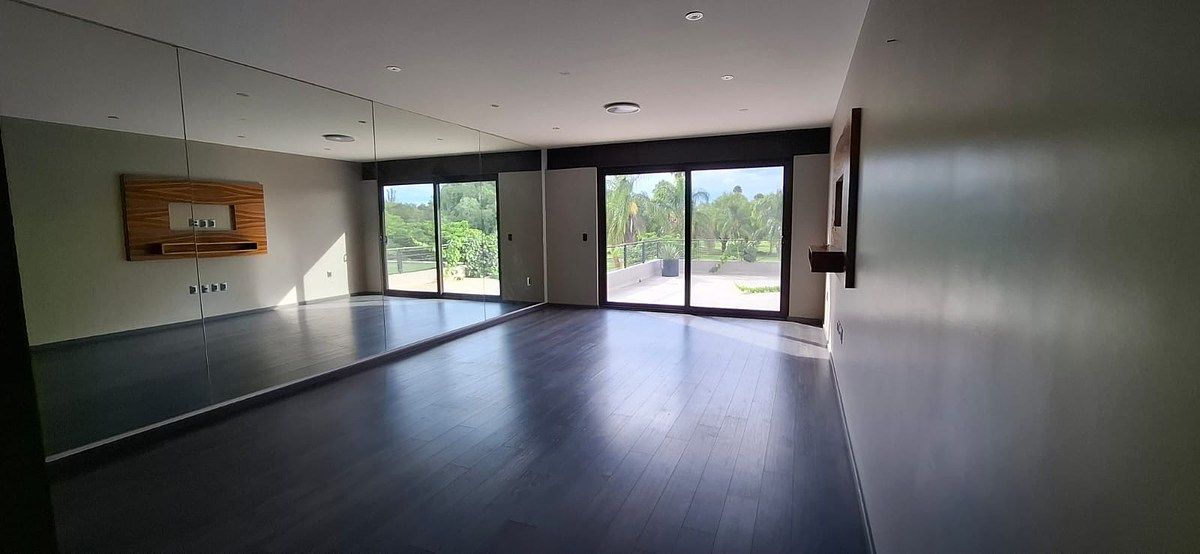 Casa en condominio en Balvanera Polo y Country Club, Corregidora, foto 12 de 48