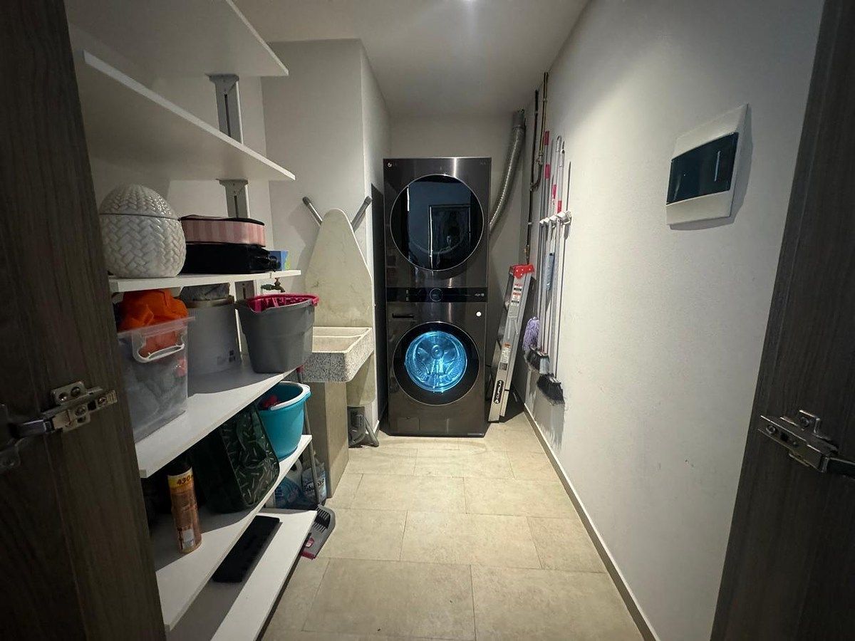 11 de 17: Departamento en Renta High Park Sur Rayo Vende ®