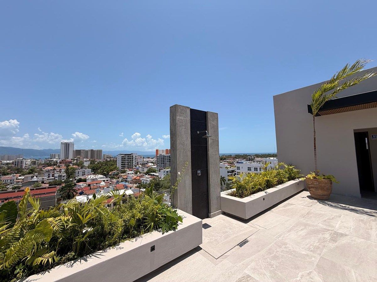 Departamento en Versalles, Puerto Vallarta, foto 21 de 32