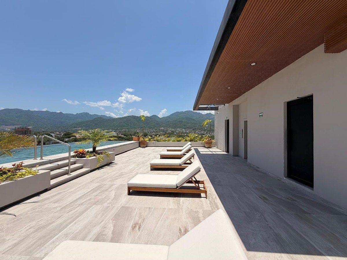 Departamento en Versalles, Puerto Vallarta, foto 28 de 32