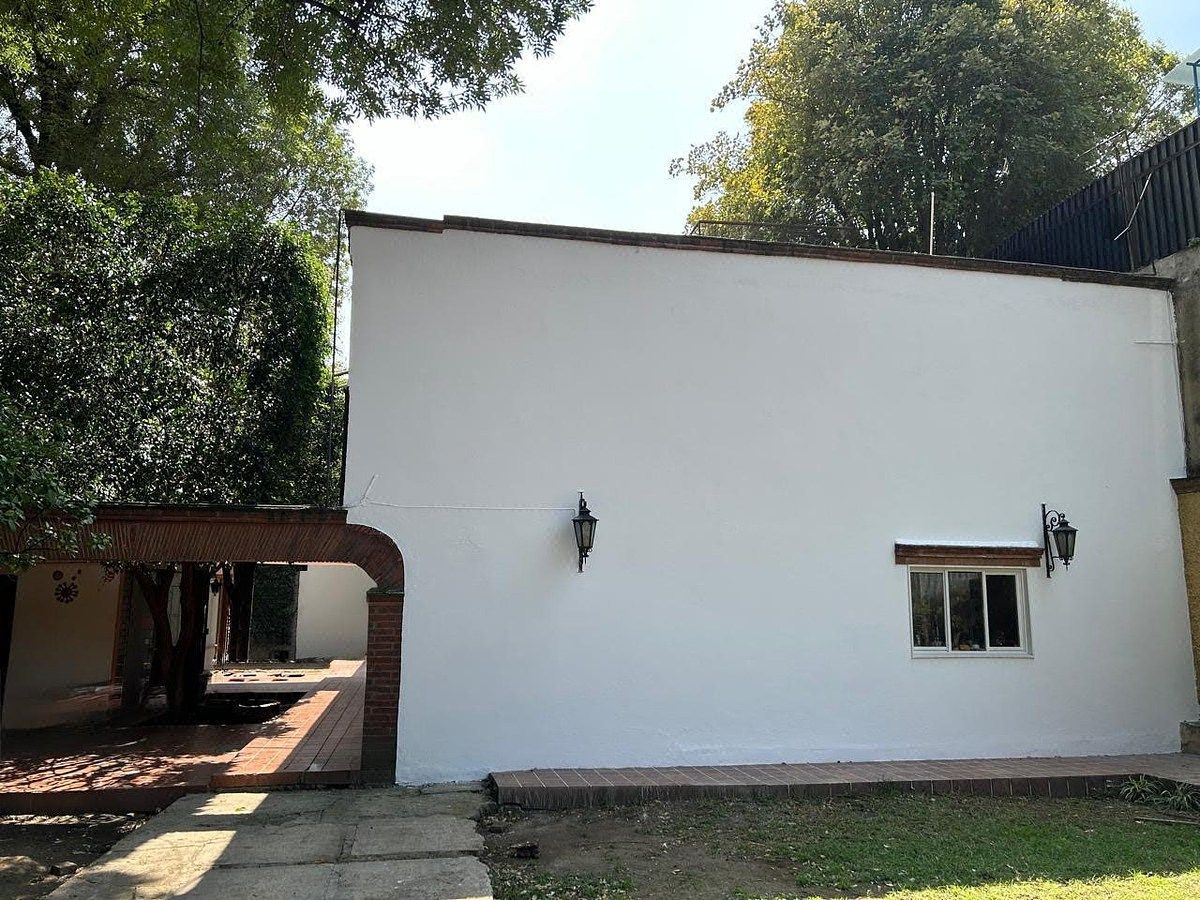 Casa en Venta en CENTRO DE COYOACAN