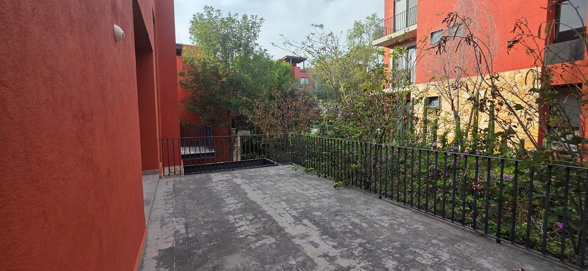 Casa em La Lejona, San Miguel de Allende, foto 24 de 28